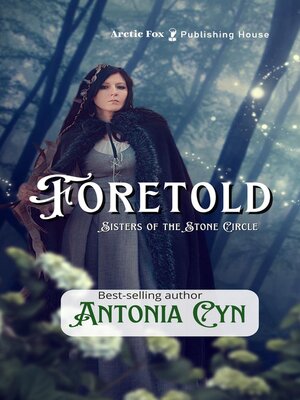 cover image of Foretold